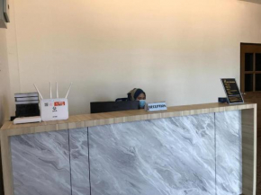 OYO 90506 Z Stay Inn Hotel